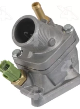 Four Seasons Outlet and Thermostat Housing Kit with Thermostat 86162                                     - 86162 - Image 2
