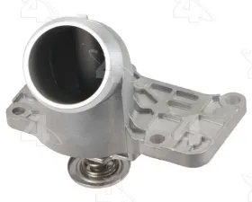 Four Seasons Integrated Thermostat Housing 86163