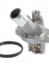 Four Seasons Thermostat Housing with Thermostat 86164                                     - 86164 - Image 8