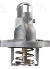 Four Seasons Thermostat Housing with Thermostat 86164                                     - 86164 - Image 2