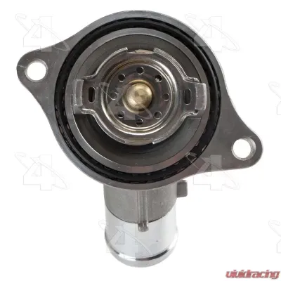 Four Seasons Thermostat Housing with Thermostat 86164 - 86164