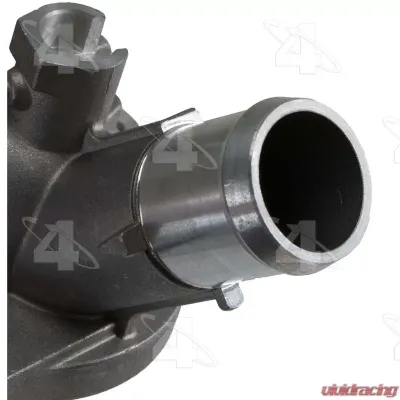 Four Seasons Thermostat Housing with Thermostat 86164 - 86164