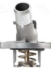 Four Seasons Thermostat Housing with Thermostat 86164                                     - 86164 - Image 6