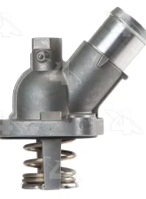 Four Seasons Thermostat Housing with Thermostat 86164                                     - 86164 - Image 7