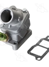 Four Seasons Outlet and Thermostat Housing Kit with Thermostat 86167                                     - 86167 - Image 9