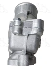 Four Seasons Outlet and Thermostat Housing Kit with Thermostat 86167                                     - 86167 - Image 2