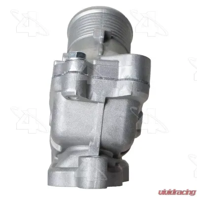 Four Seasons Outlet and Thermostat Housing Kit with Thermostat 86167 - 86167