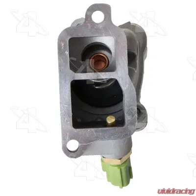 Four Seasons Outlet and Thermostat Housing Kit with Thermostat 86167 - 86167