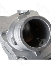 Four Seasons Outlet and Thermostat Housing Kit with Thermostat 86167                                     - 86167 - Image 4