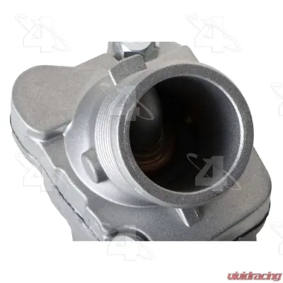 Four Seasons Outlet and Thermostat Housing Kit with Thermostat 86167 - 86167