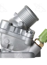 Four Seasons Outlet and Thermostat Housing Kit with Thermostat 86167                                     - 86167 - Image 7