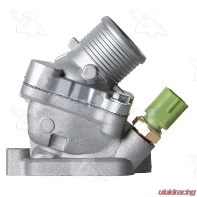 Four Seasons Outlet and Thermostat Housing Kit with Thermostat 86167 - 86167