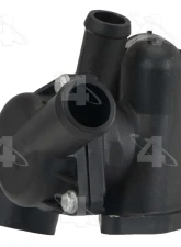 Four Seasons Outlet and Thermostat Housing Kit with Thermostat 86176                                     - 86176 - Image 2