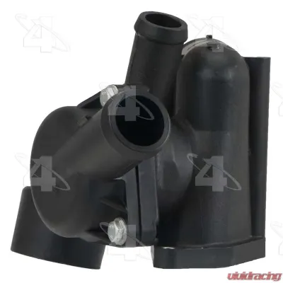 Four Seasons Outlet and Thermostat Housing Kit with Thermostat 86176 - 86176