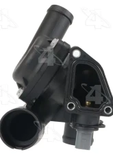 Four Seasons Outlet and Thermostat Housing Kit with Thermostat 86176                                     - 86176 - Image 3