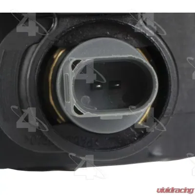 Four Seasons Outlet and Thermostat Housing Kit with Thermostat 86176 - 86176