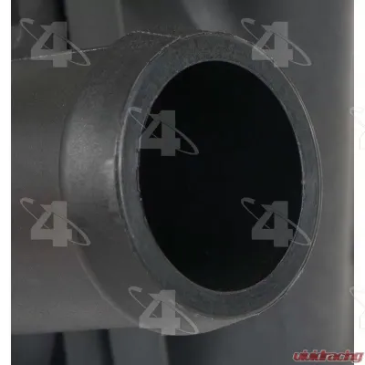 Four Seasons Outlet and Thermostat Housing Kit with Thermostat 86176 - 86176