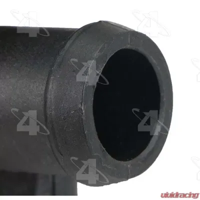 Four Seasons Outlet and Thermostat Housing Kit with Thermostat 86176 - 86176