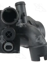 Four Seasons Outlet and Thermostat Housing Kit with Thermostat 86176                                     - 86176 - Image 9