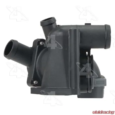 Four Seasons Outlet and Thermostat Housing Kit with Thermostat 86176 - 86176