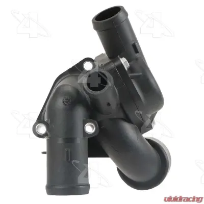 Four Seasons Outlet and Thermostat Housing Kit with Thermostat 86176 - 86176