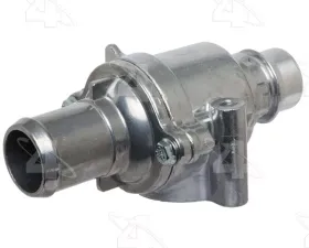 Four Seasons Outlet and Thermostat Housing Kit with Thermostat 86183