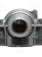 Four Seasons Outlet and Thermostat Housing Kit with Thermostat 86183                                     - 86183 - Image 2