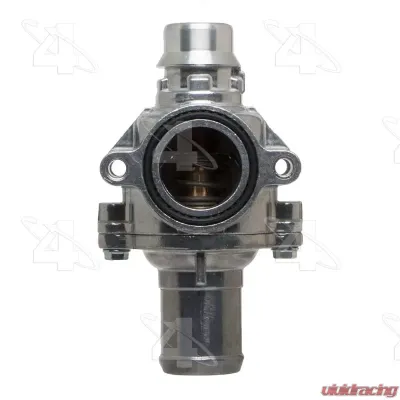 Four Seasons Outlet and Thermostat Housing Kit with Thermostat 86183 - 86183