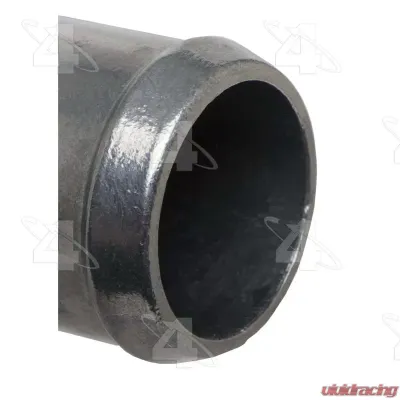 Four Seasons Outlet and Thermostat Housing Kit with Thermostat 86183 - 86183