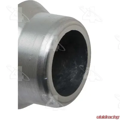 Four Seasons Outlet and Thermostat Housing Kit with Thermostat 86183 - 86183