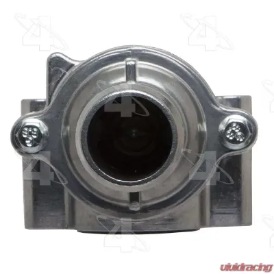 Four Seasons Outlet and Thermostat Housing Kit with Thermostat 86183 - 86183