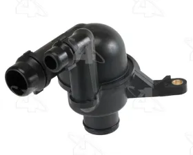 Four Seasons Integrated Thermostat Housing 86194