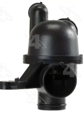 Four Seasons Integrated Thermostat Housing 86194                                     - 86194 - Image 2