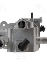 Four Seasons Outlet and Thermostat Housing Kit with Thermostat 86195                                     - 86195 - Image 2