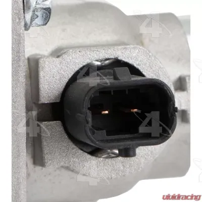 Four Seasons Outlet and Thermostat Housing Kit with Thermostat 86195 - 86195