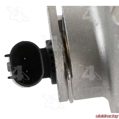 Four Seasons Outlet and Thermostat Housing Kit with Thermostat 86195 - 86195