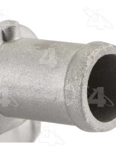 Four Seasons Outlet and Thermostat Housing Kit with Thermostat 86195                                     - 86195 - Image 5