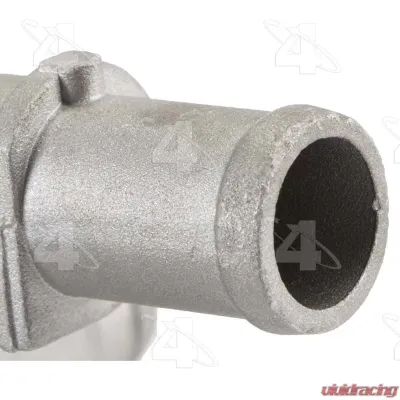 Four Seasons Outlet and Thermostat Housing Kit with Thermostat 86195 - 86195