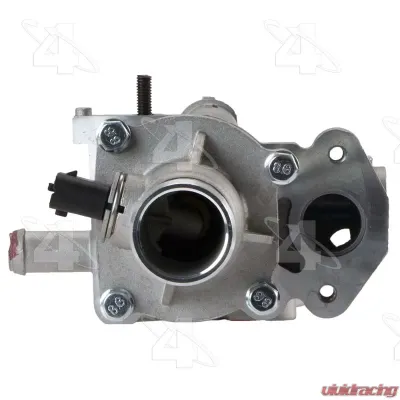 Four Seasons Outlet and Thermostat Housing Kit with Thermostat 86195 - 86195