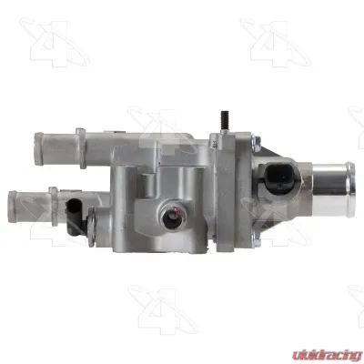 Four Seasons Outlet and Thermostat Housing Kit with Thermostat 86195 - 86195