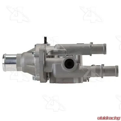 Four Seasons Outlet and Thermostat Housing Kit with Thermostat 86195 - 86195