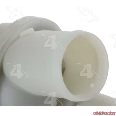 Four Seasons Integrated Thermostat Housing 86198 - 86198