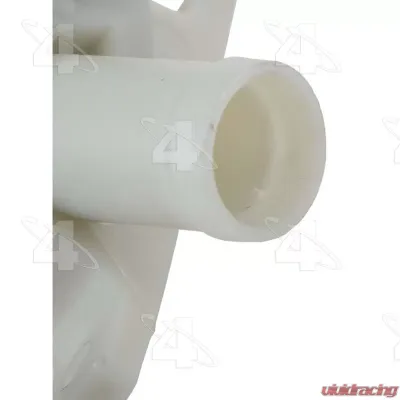 Four Seasons Integrated Thermostat Housing 86198 - 86198