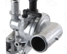 Four Seasons Integrated Thermostat Housing 86200