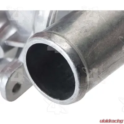 Four Seasons Integrated Thermostat Housing 86200 - 86200