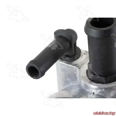 Four Seasons Integrated Thermostat Housing 86200 - 86200