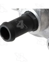 Four Seasons Integrated Thermostat Housing 86200                                     - 86200 - Image 5