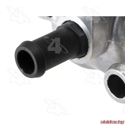 Four Seasons Integrated Thermostat Housing 86200 - 86200