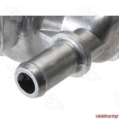 Four Seasons Integrated Thermostat Housing 86200 - 86200