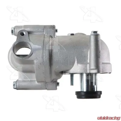 Four Seasons Outlet and Thermostat Housing Kit with Thermostat 86202 - 86202